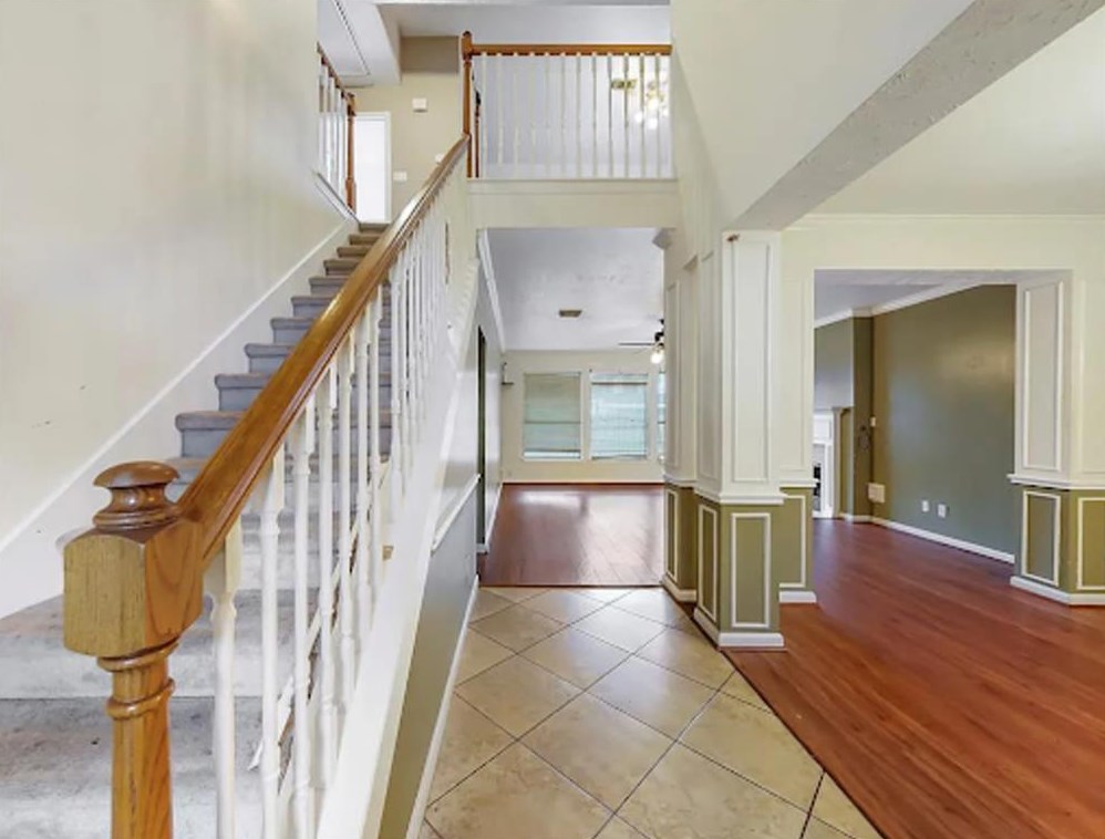 6218 Paddle Wheel Dr, Katy, TX 77449