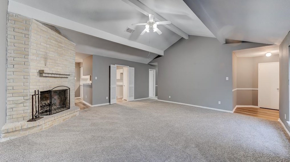 22819 Carter Gate Dr, Spring TX  77373-8623 exterior