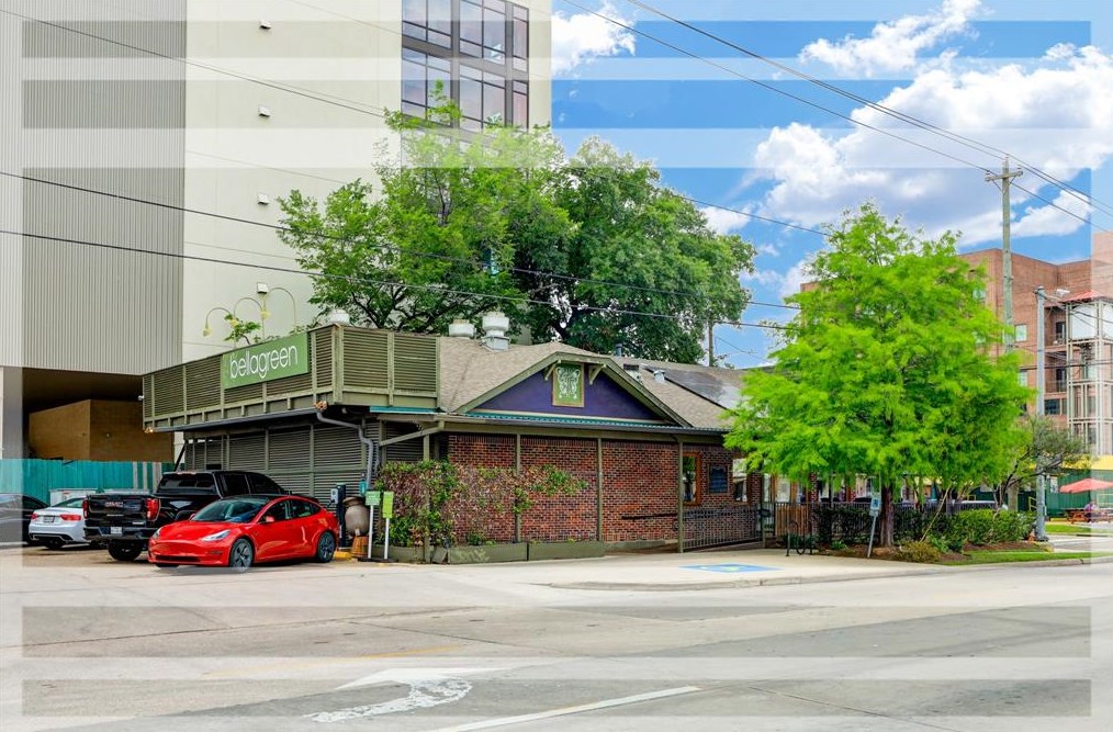 3501 Oak Rdg St, Houston TX  77009-6016 exterior