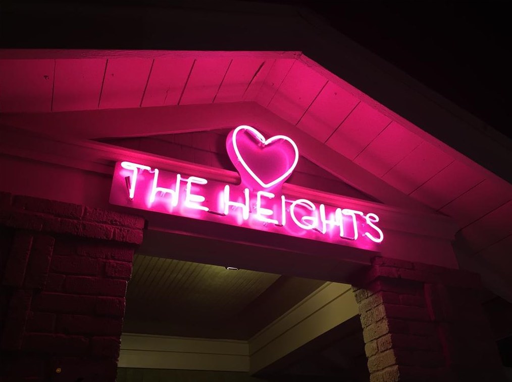 3501 Oak Rdg St, Houston TX  77009-6016 exterior