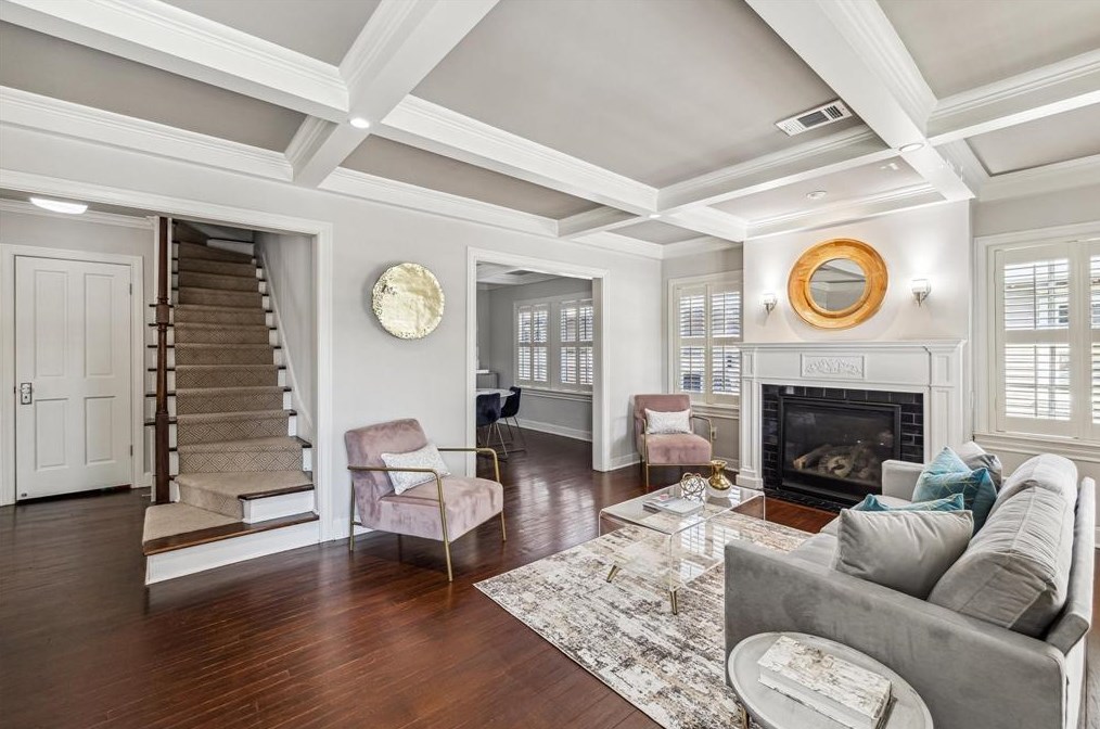 3501 Oak Rdg St, Houston TX  77009-6016 exterior