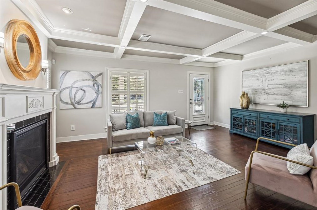 3501 Oak Rdg St, Houston TX  77009-6016 exterior