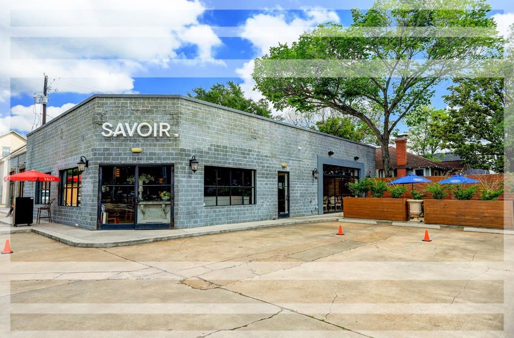 3501 Oak Rdg St, Houston TX  77009-6016 exterior