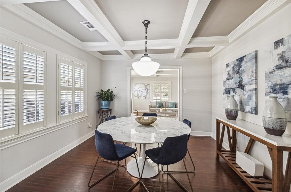 3501 Oak Rdg St, Houston TX  77009-6016 exterior