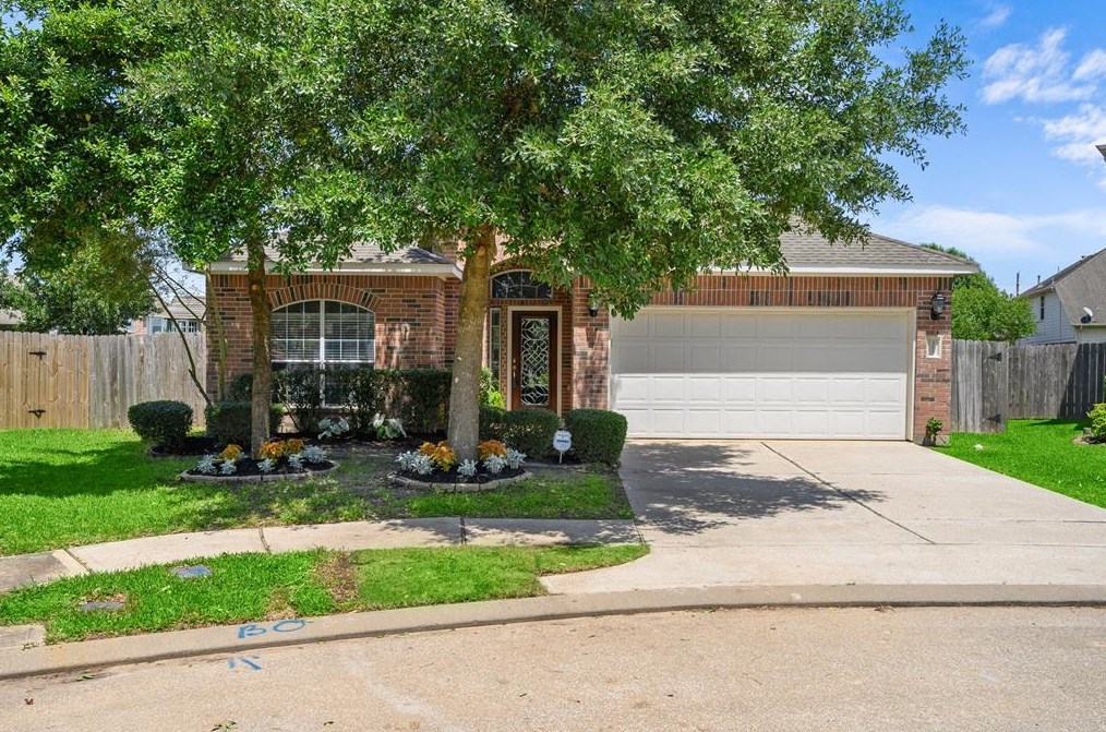 2502 Oakthorn Ct, Katy, TX 77494-1365