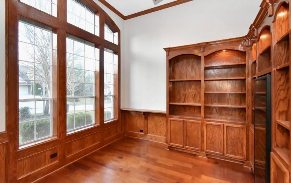 10 Artist Grove Cir, Spring TX  77382-2041 exterior