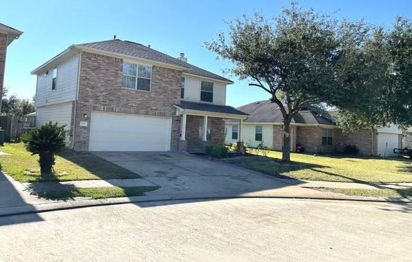 19607 Adelaide Meadows Ct, Katy, TX 77449