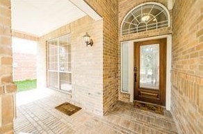 21218 Lilac Meadows Ln, Richmond, TX 77407-7026