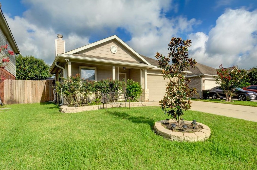 11115 Chelsea Oak St, Houston, TX 77065