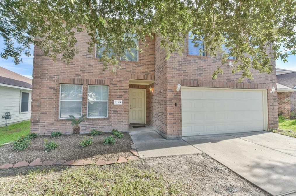 21614 Donata Cir, Humble, TX 77338