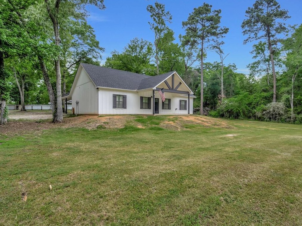 132 Connie Ln, Lufkin, TX 75904