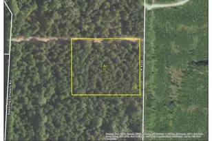 Tbd Cr 4520, Warren, TX 77664 - Photo 1