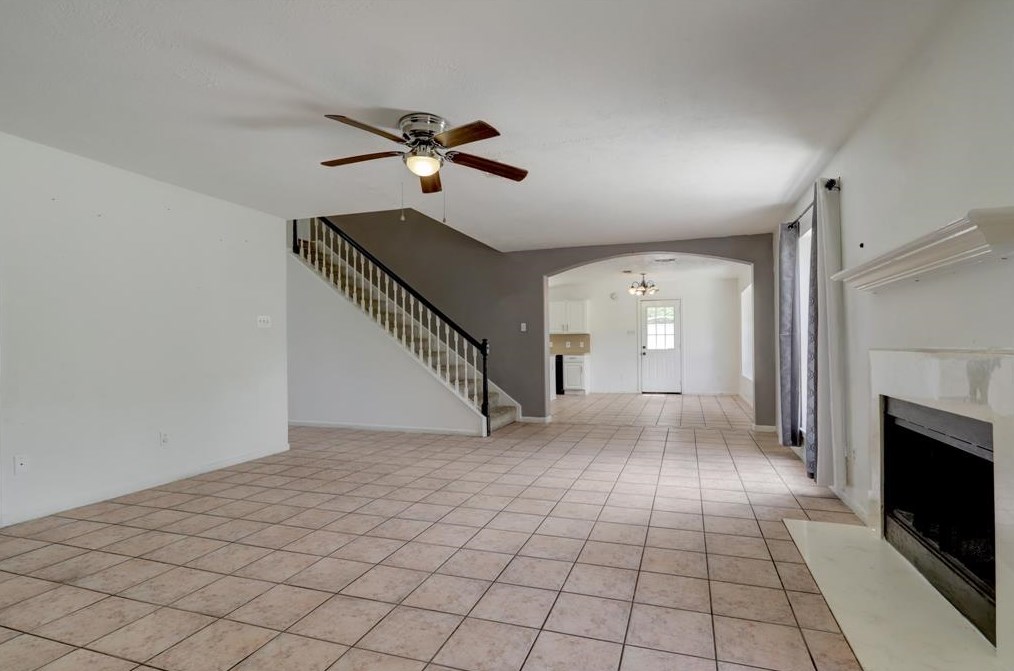 9414 Worfield Ct, Sugar Land TX exterior