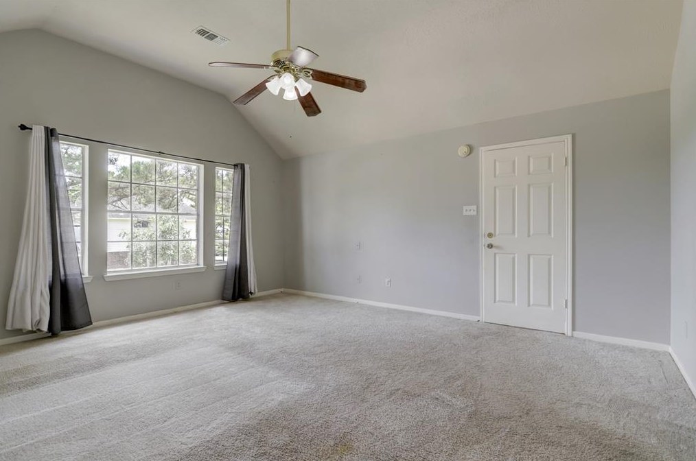 9414 Worfield Ct, Sugar Land TX exterior