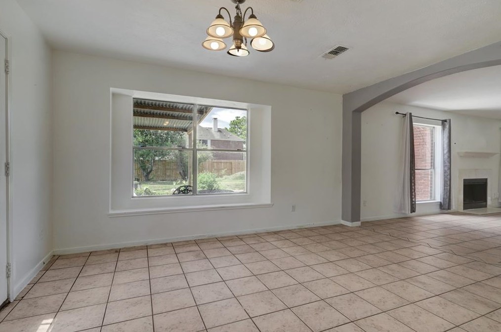 9414 Worfield Ct, Sugar Land TX exterior