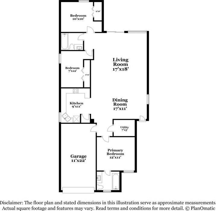 2127 Whittier Dr, Houston, TX 77032