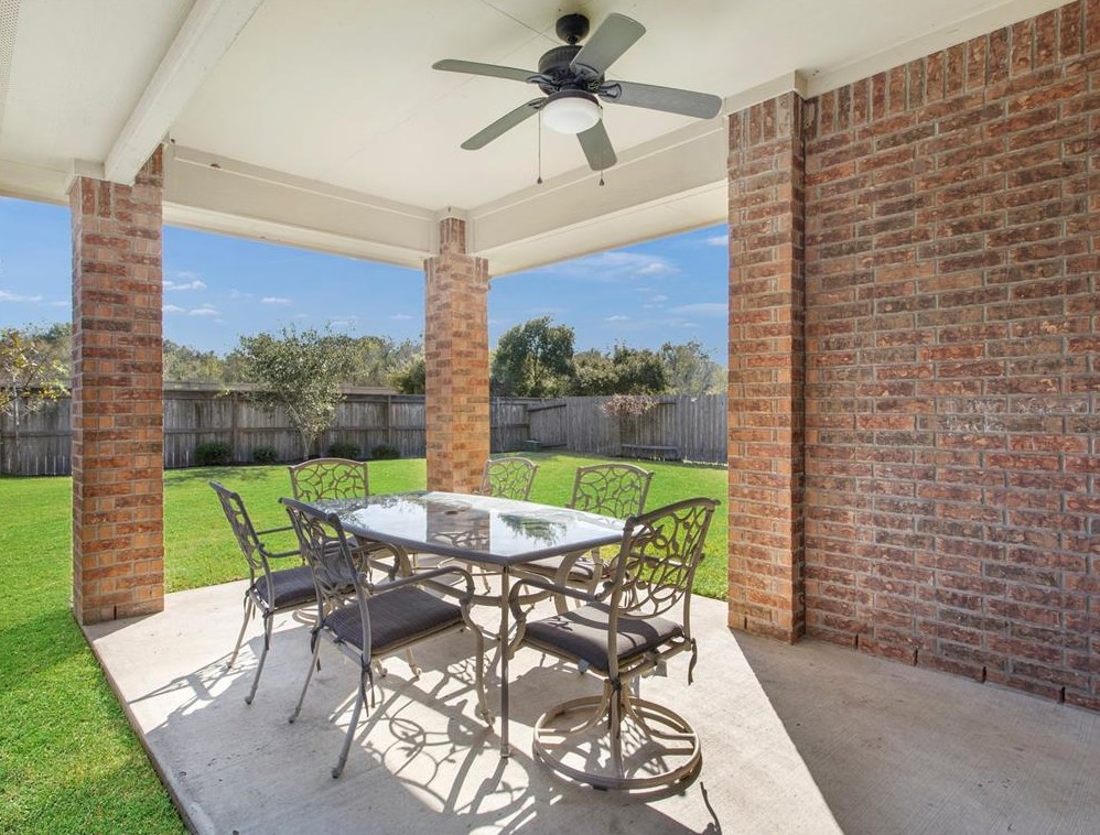 11506 English Rose Trl, Missouri City, TX 77459-7047