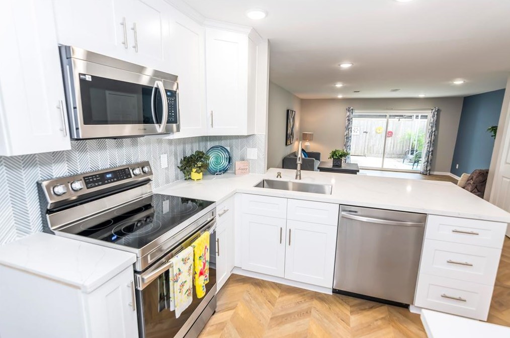 1423 Springrock Ln # 5, Houston, TX