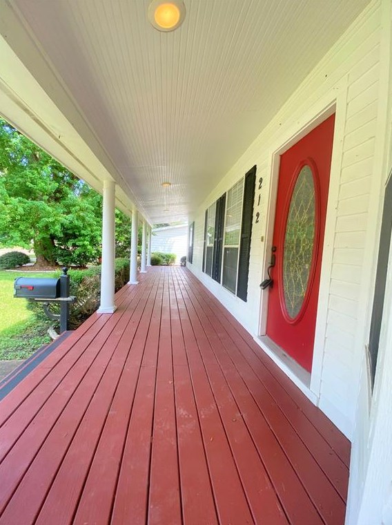 212 Camellia St, Richwood, TX 77566