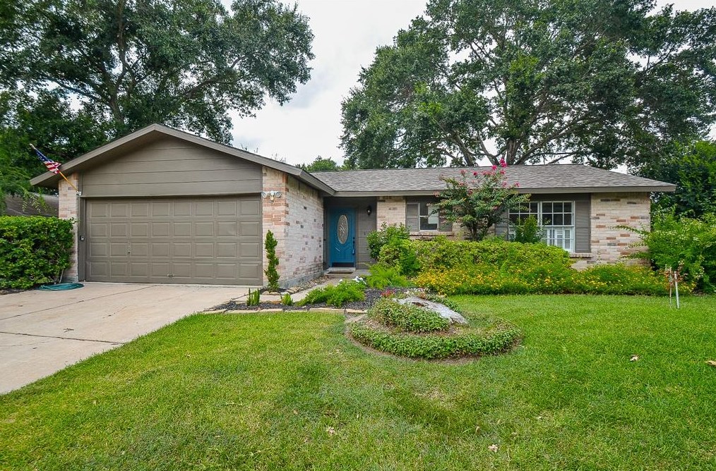 22006 Silver Lode Dr, Katy, TX 77450