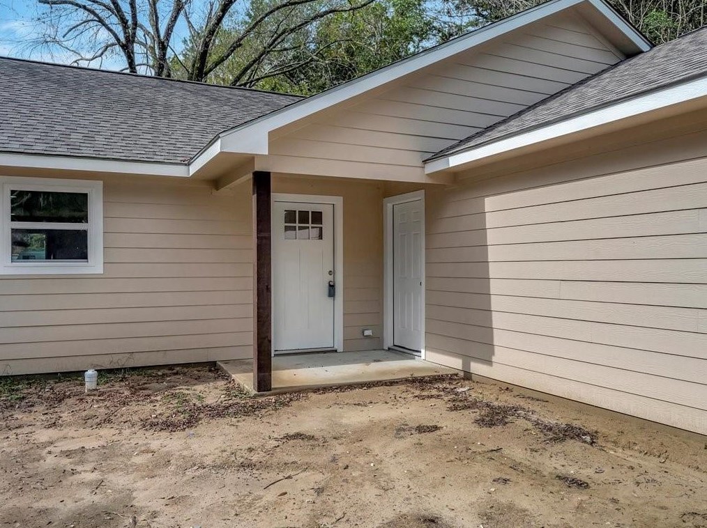 618 Gibsonville Rd, Huntington, TX 75949-8807