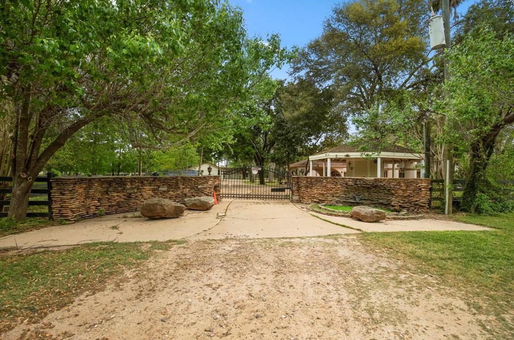1347 Siedel Rd, Pattison, TX 77423