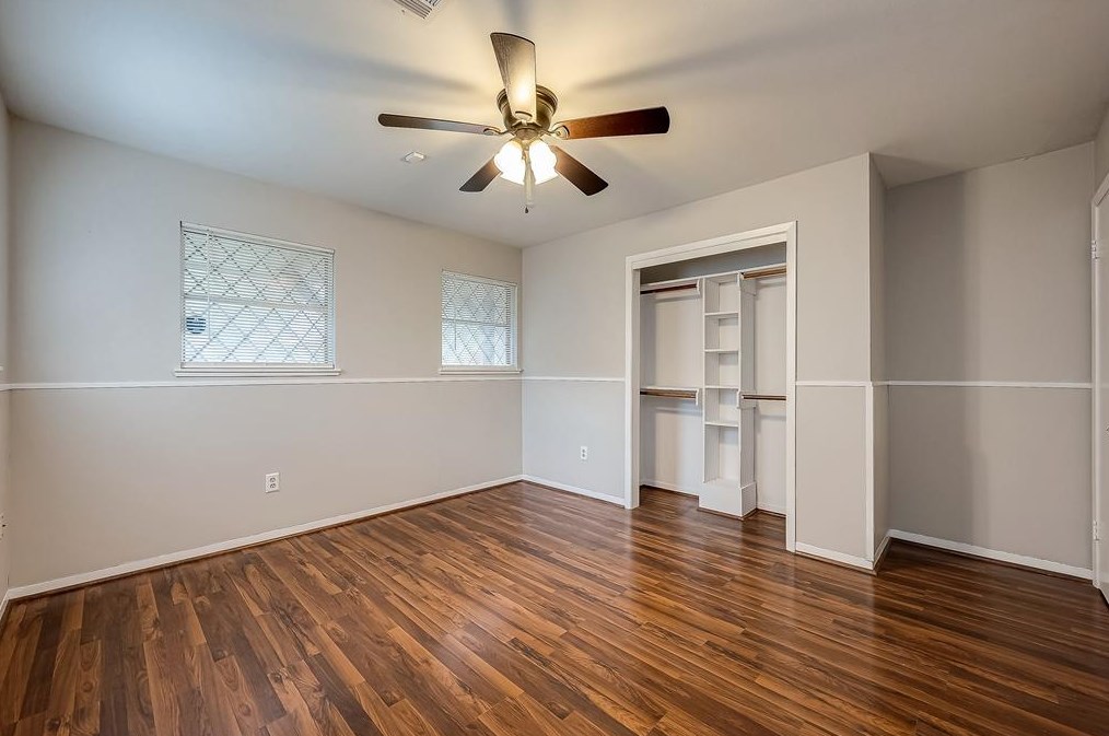 2811 Blueberry Ln, Pasadena TX 77502-5446 exterior