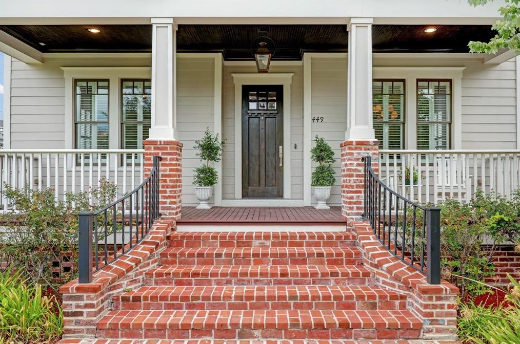 449 W 23rd St, Houston, TX 77008