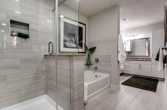 1320 Montrose #632, Houston, TX 77019