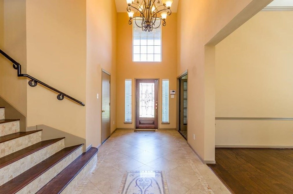 2606 Stonebury Ln, Sugar Land TX  77479-5490 exterior