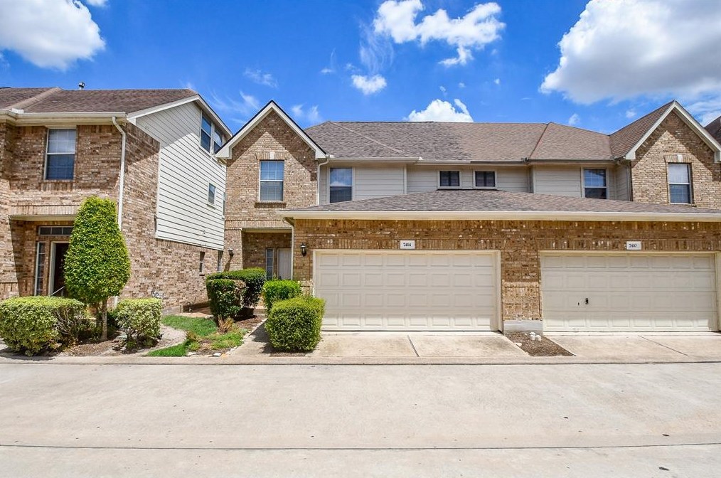 7414 Hollister Rdg, Houston, TX 77040-6835