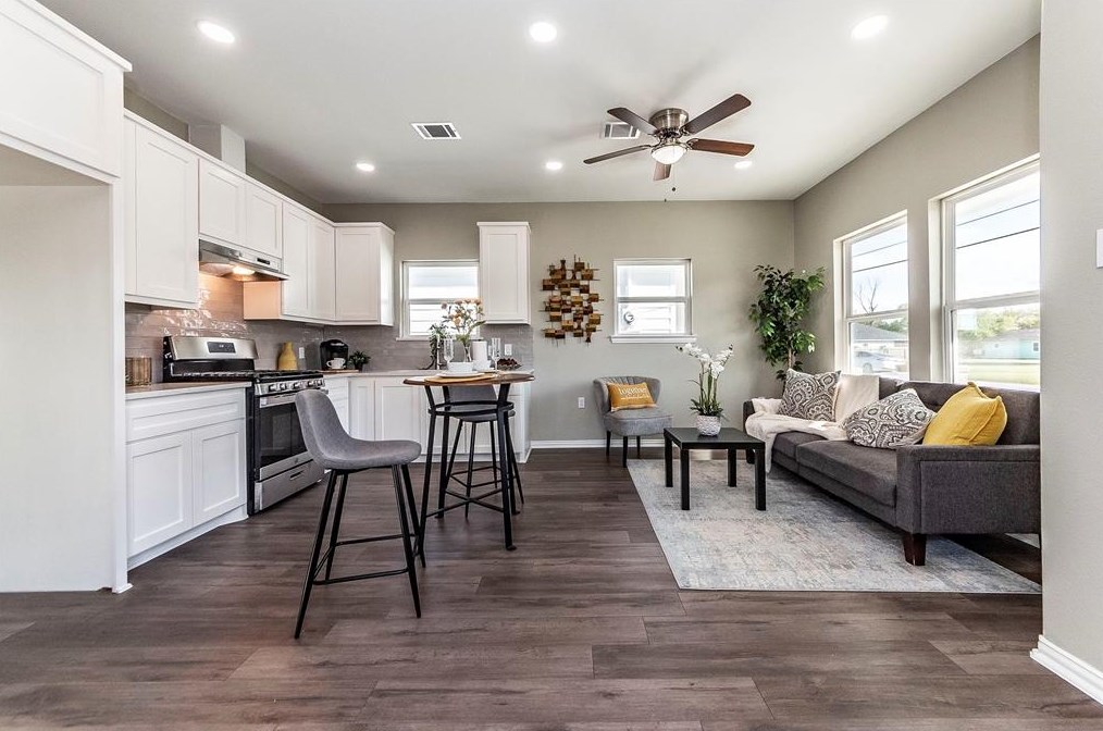 9807 Bucroft St, Houston, TX 77029