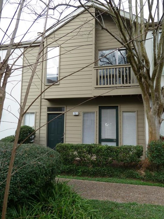 2100 Tanglewilde St Apt 721, Houston, TX 77063