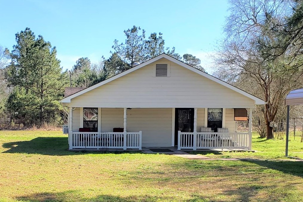 15970 Relza Dr, Patton, TX 77372-5276