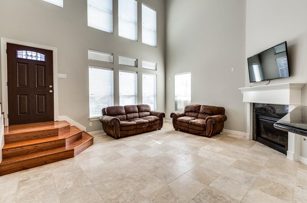 1406 Baldwin Square Ln, Houston, TX 77077