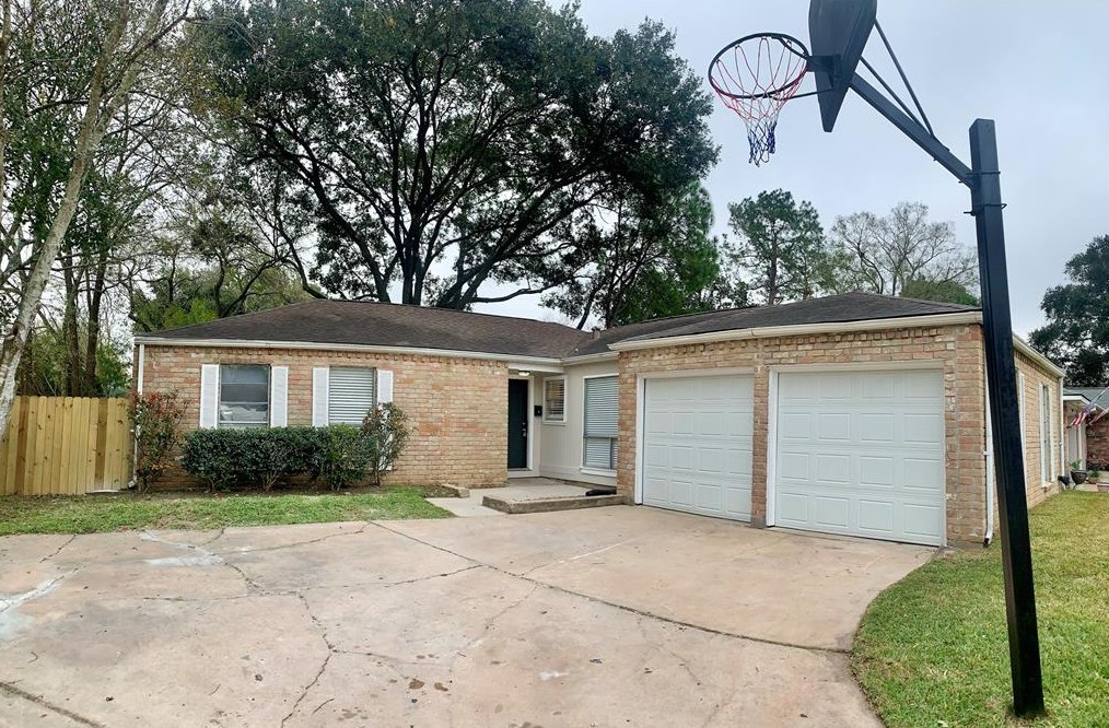 2811 Eaglerock Cir, Missouri City, TX 77489-6051