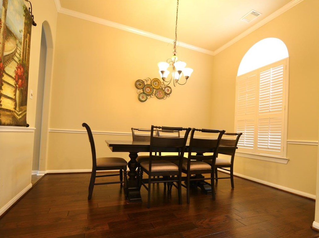 25710 Northcrest Dr, Spring TX  77389-4860 exterior