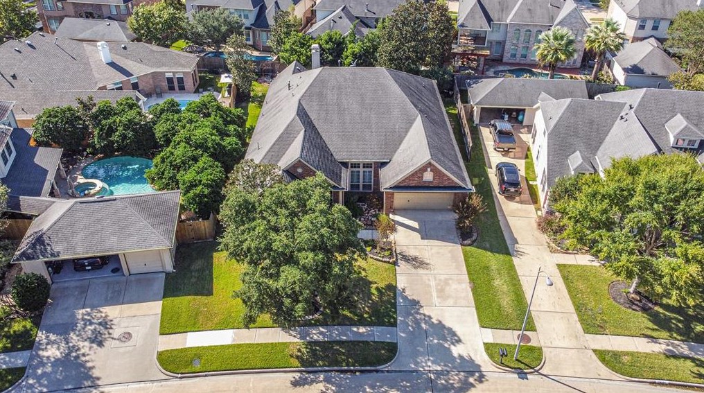 14103 Blair Ridge Dr, Cypress, TX 77429-8193