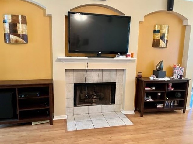 13310 Durbridge Trail Dr, Houston, TX 77065-5089