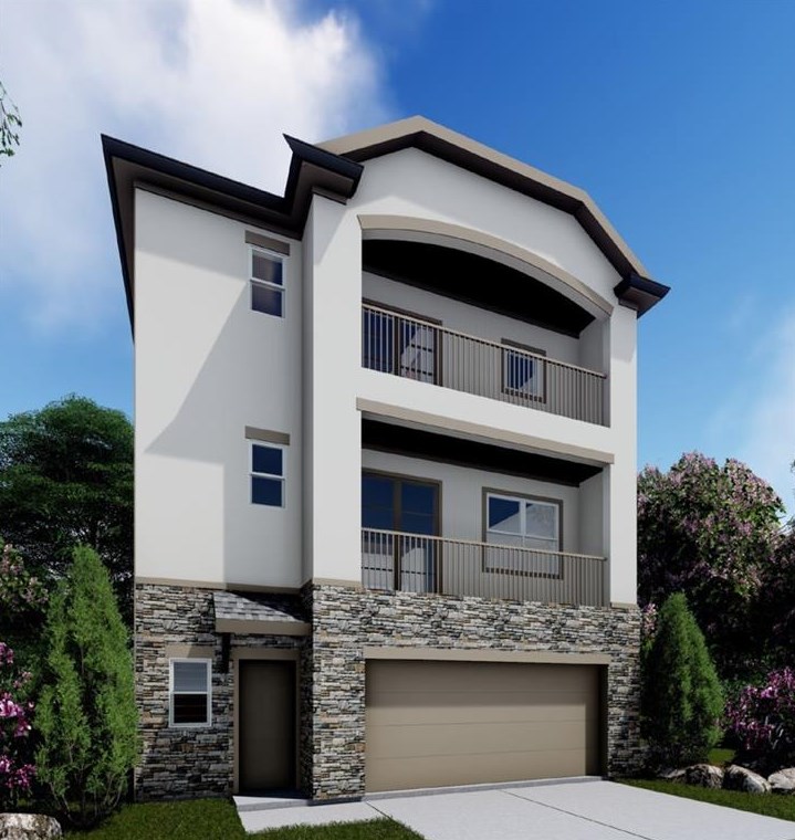 1428 34th 1/2 St, Houston, TX 77018-6229