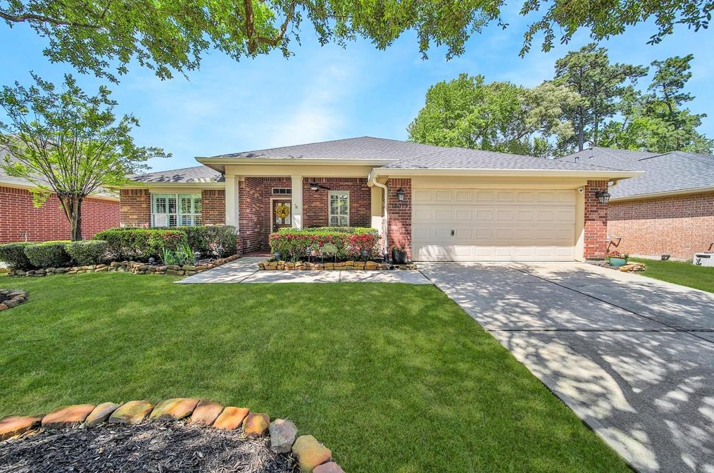 18019 Yellowstone Trl, Humble, TX 77346-4095