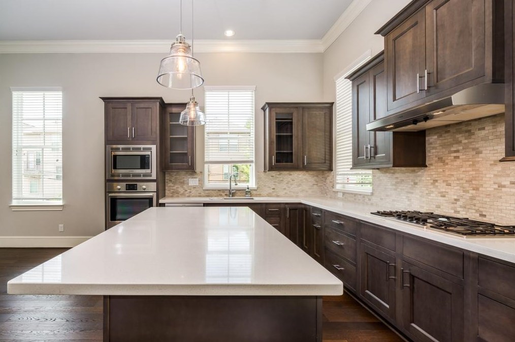 6042 Kansas St, Houston TX  77007-0010 exterior