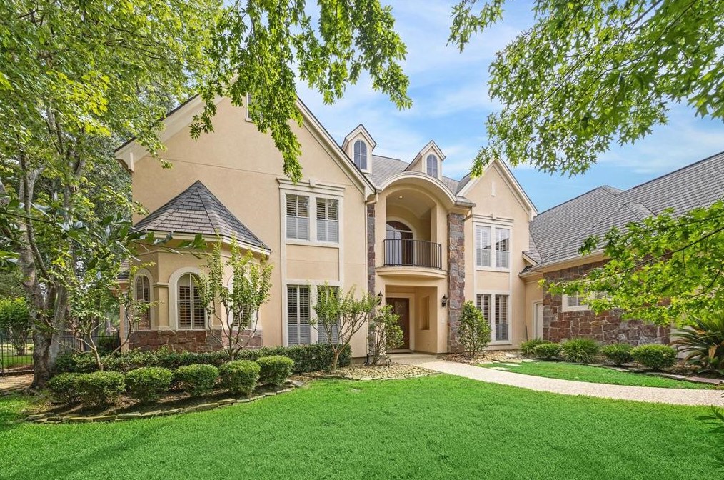 275 Silvershire Cir, Spring, TX 77381-6449