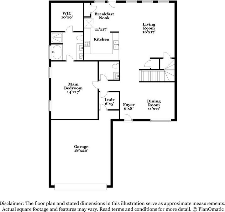 3927 Brighton Springs Ln, Katy, TX 77449