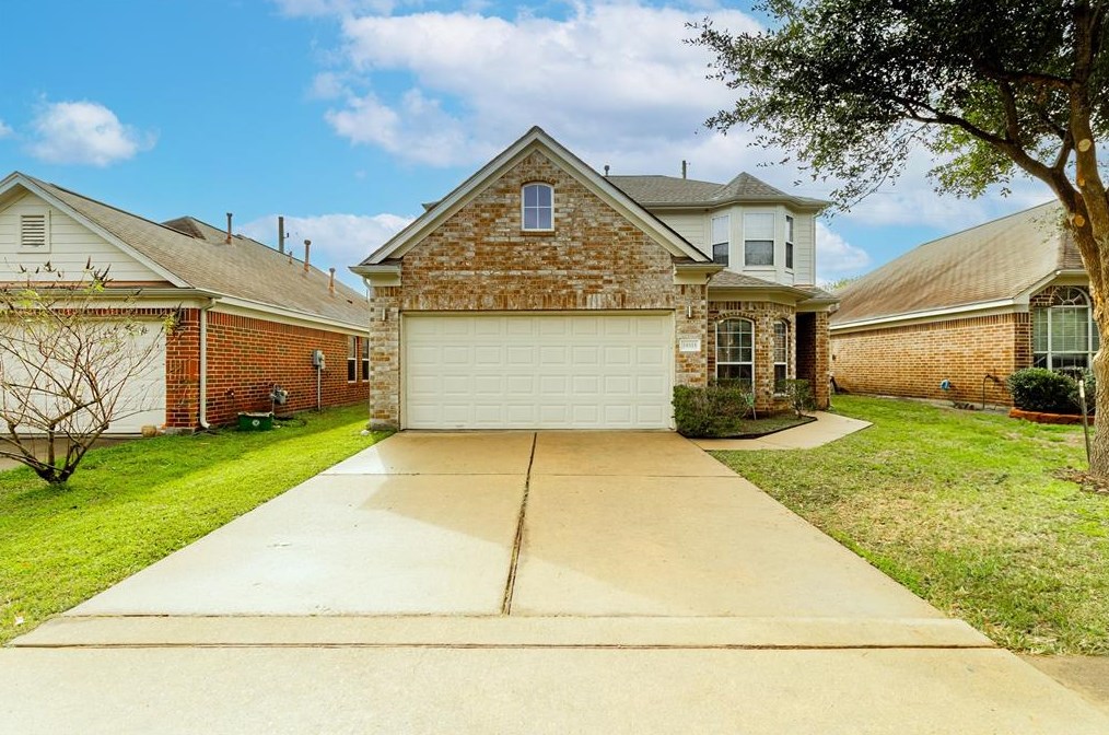 19315 Maywood Falls Cir, Houston, TX 77084