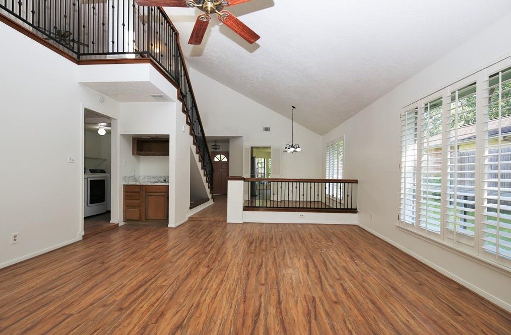 2819 Creek Manor, Humble, TX 77339