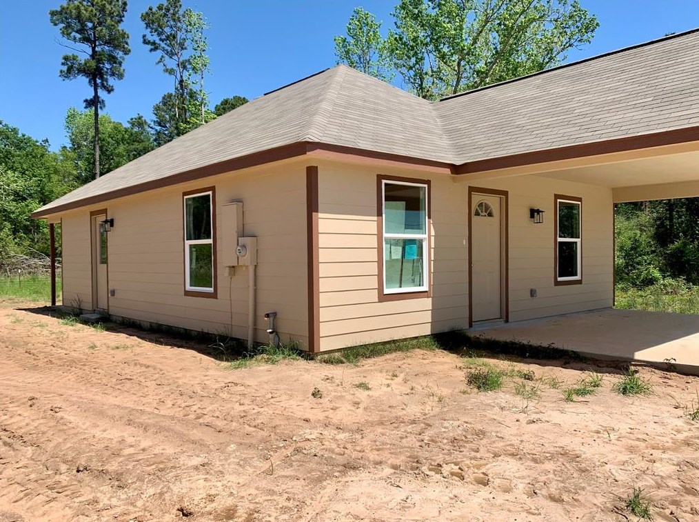 740 County Road 2269, Cleveland, TX 77327