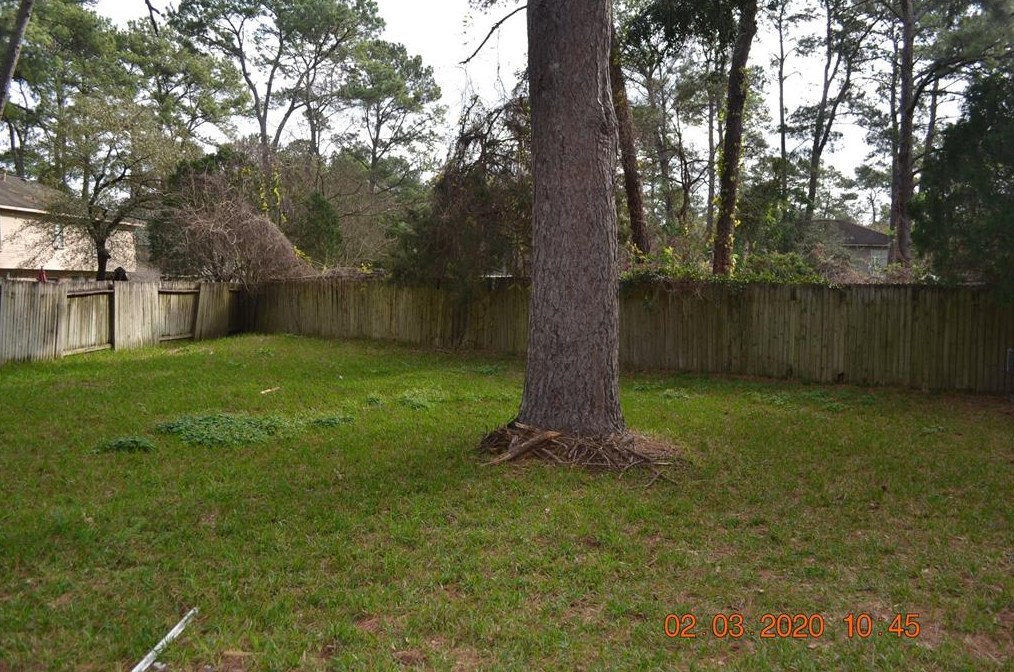 12538 Hideaway Park Dr, Cypress, TX 77429