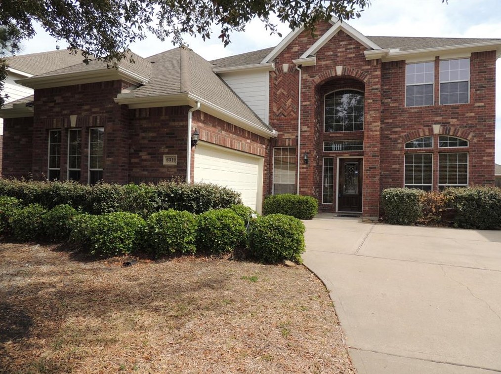 6319 Virginia Fields Dr, Katy, TX 77494