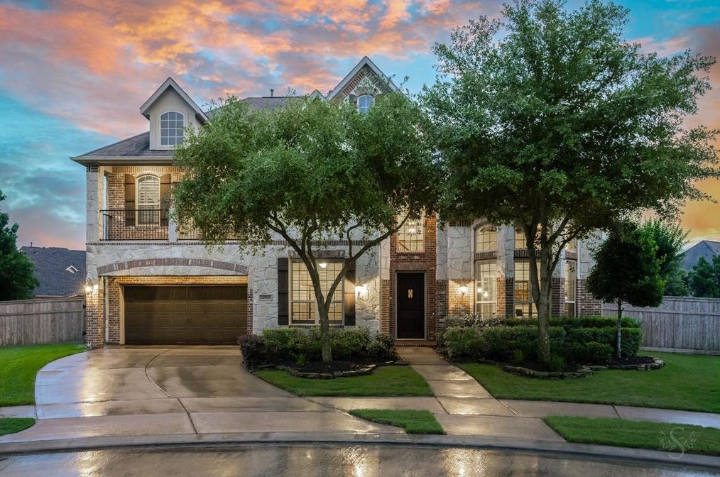 27503 Pepper Trail Ct, Fulshear, TX 77441